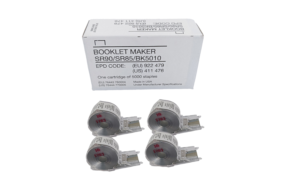 922479 RICOH STAPLE CARTRIDGE TYPE 85